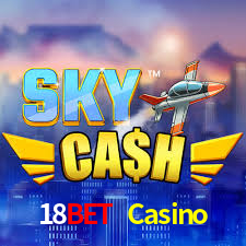 18Bet Casino