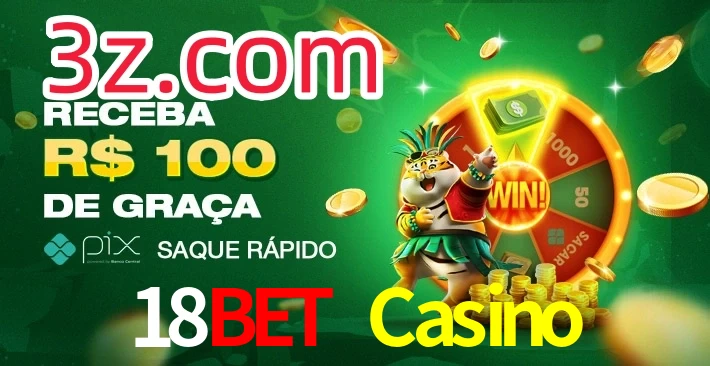 18Bet Casino