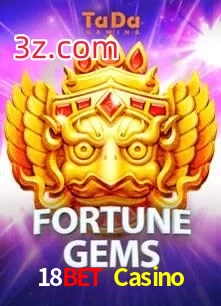 18Bet Casino