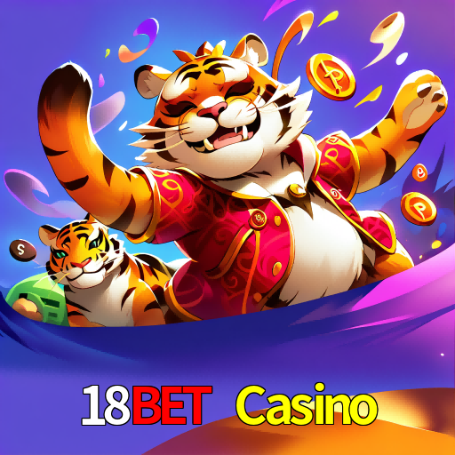 18Bet Casino