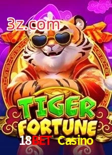 18Bet Casino